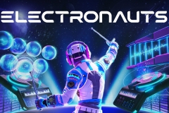 Electronauts Arcade