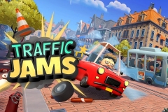 Traffic Jams
