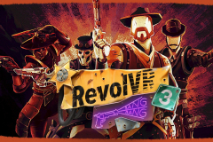 RevolVR 3
