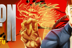 Dragon Fist: VR Kung Fu