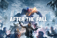 After the Fall