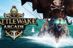 Battlewake Arcade