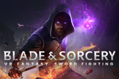 Blade & Sorcery