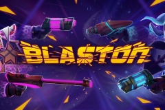 Blaston
