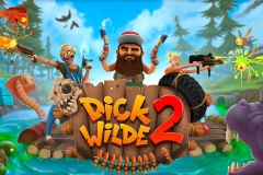 Dick Wilde 2