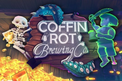 Coffin Rot Brewing Co.