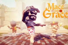 Mace and Grace