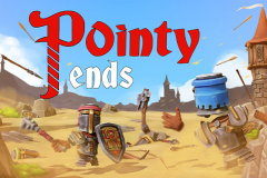 Pointy Ends