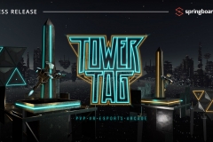 Tower Tag