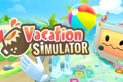 Vacation Simulator