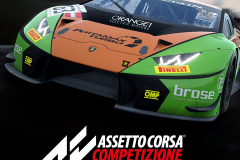 Assetto Corsa Competizione