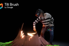 Tilt Brush