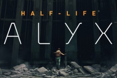 Half Life: Alyx