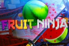 Fruit Ninja VR