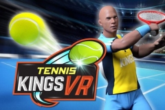 Tennis Kings VR