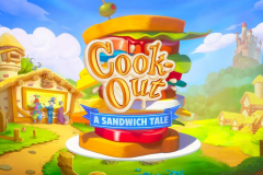 Cook-Out: A Sandwich Tale