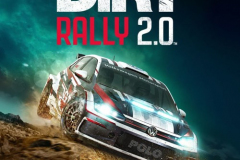 Dirt Rally 2.0