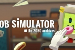 Job Simulator