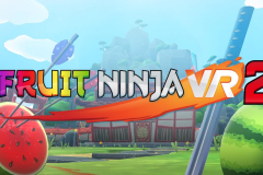 Fruit Ninja VR 2
