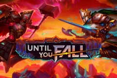Until You Fall