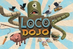 Loco Dojo
