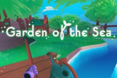 Garden of the Sea