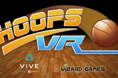 Hoops VR