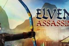 Elven Assassin
