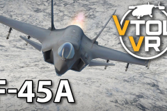 VTOL VR