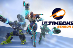 Ultimechs