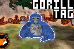Gorilla Tag
