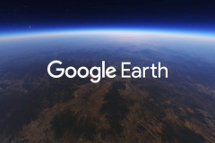 Google Earth VR