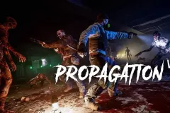 Propagation VR