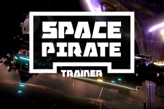 Space Pirate Trainer